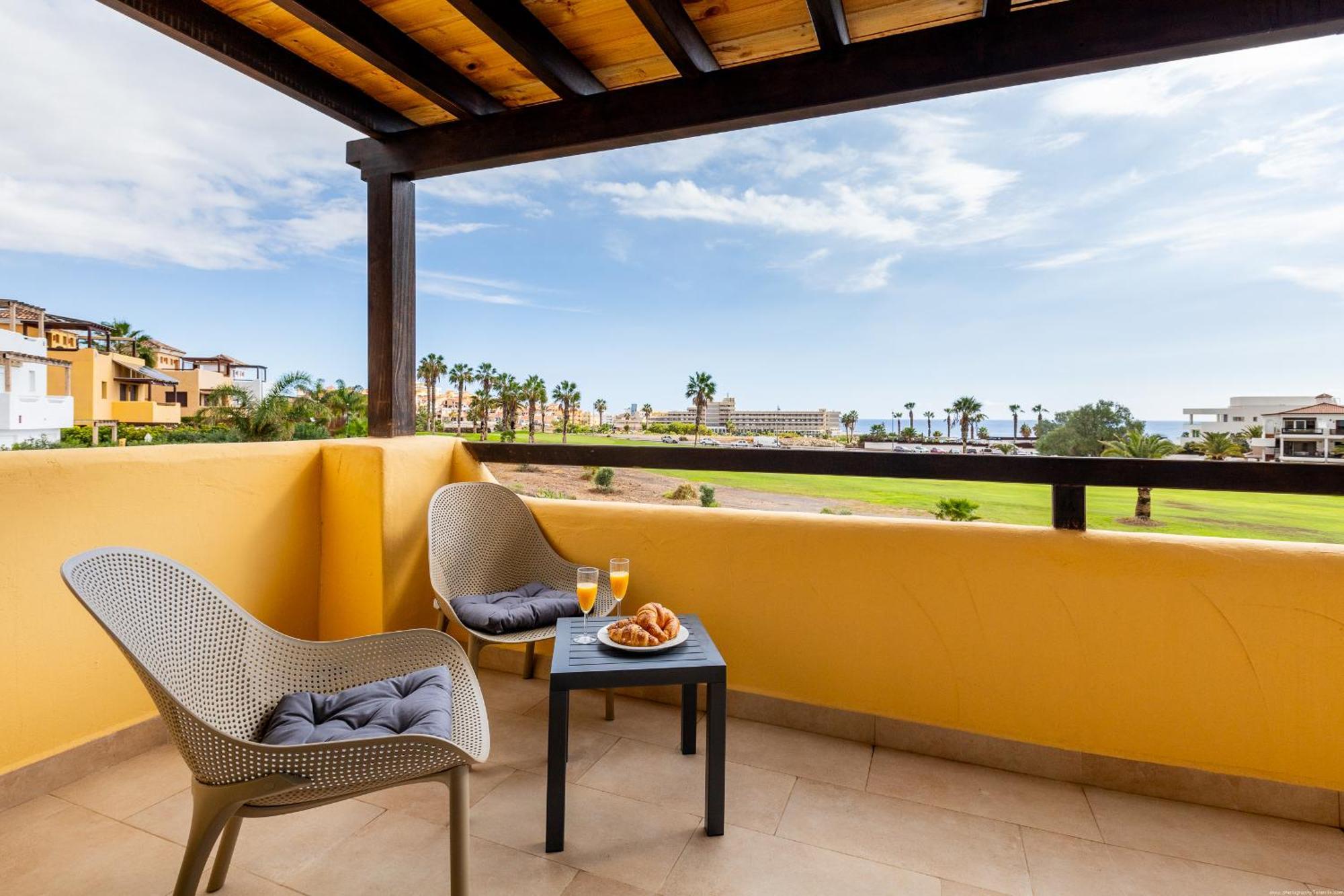 Villa With 4 Bedrooms And Private Heated Pool 산미겔데아보나 외부 사진