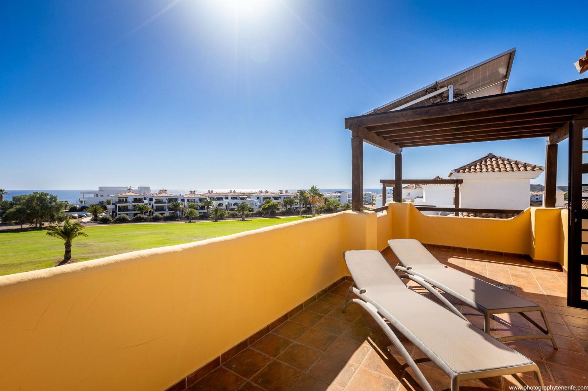 Villa With 4 Bedrooms And Private Heated Pool 산미겔데아보나 외부 사진