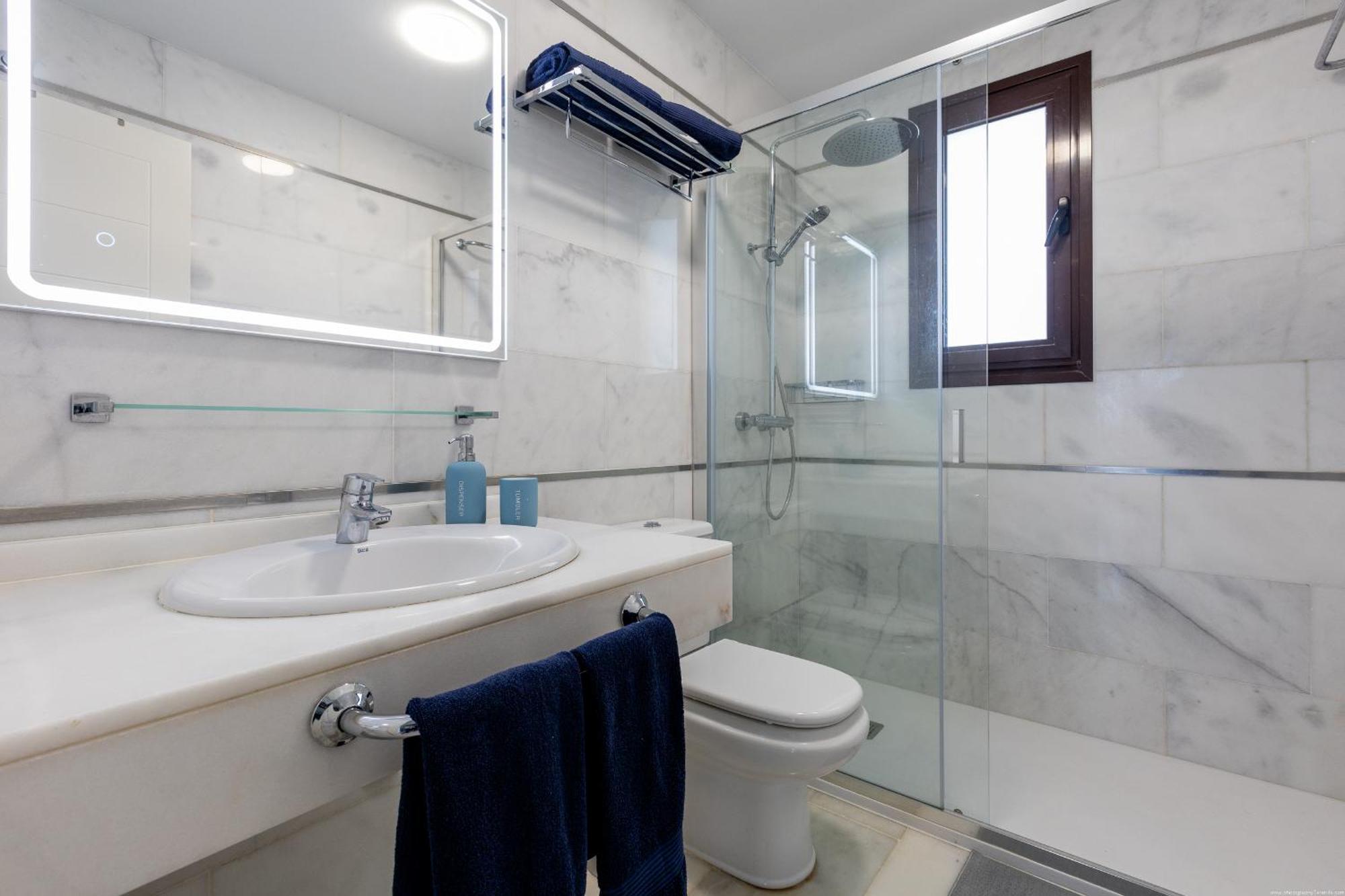 Villa With 4 Bedrooms And Private Heated Pool 산미겔데아보나 외부 사진