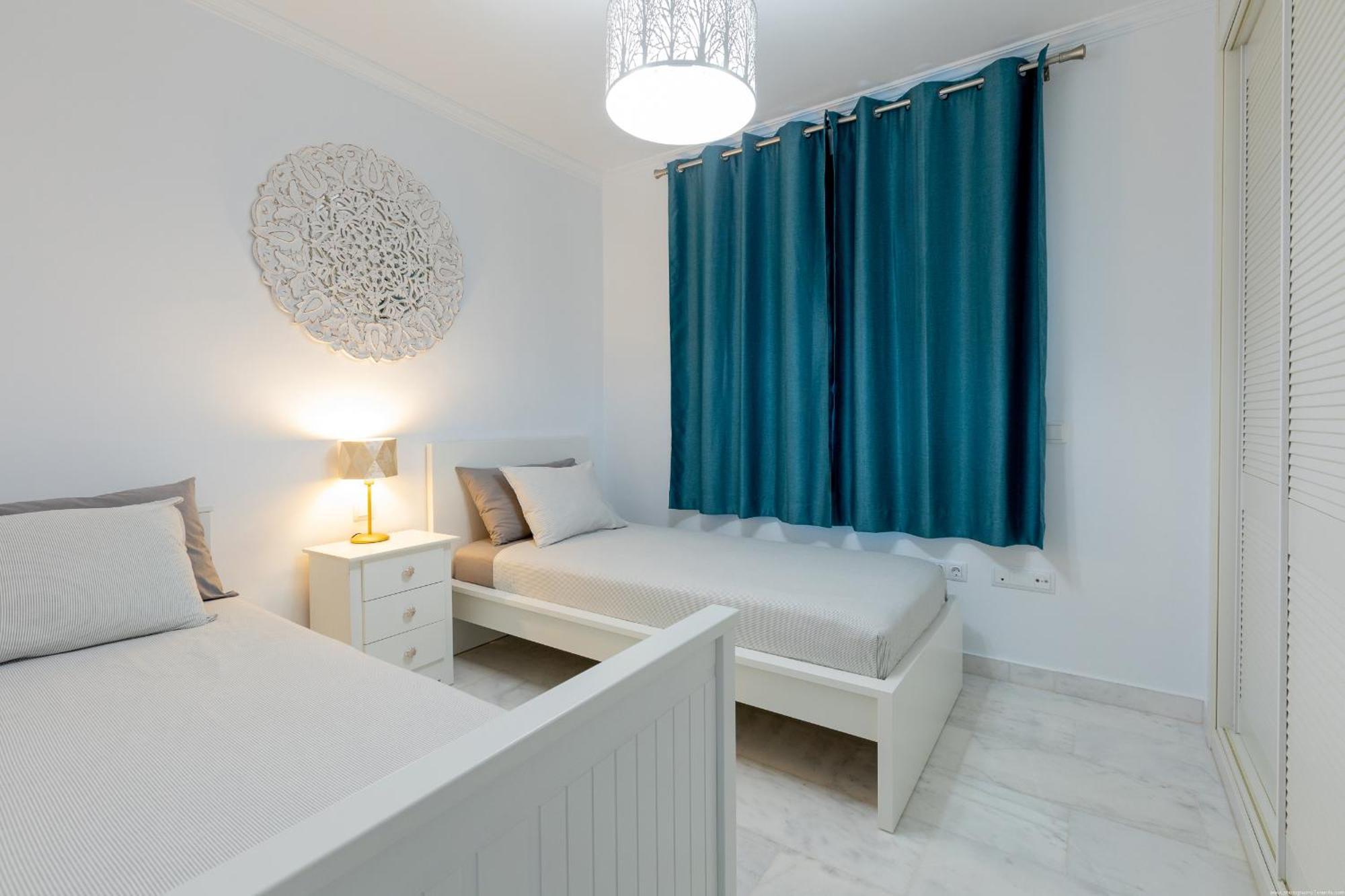 Villa With 4 Bedrooms And Private Heated Pool 산미겔데아보나 외부 사진