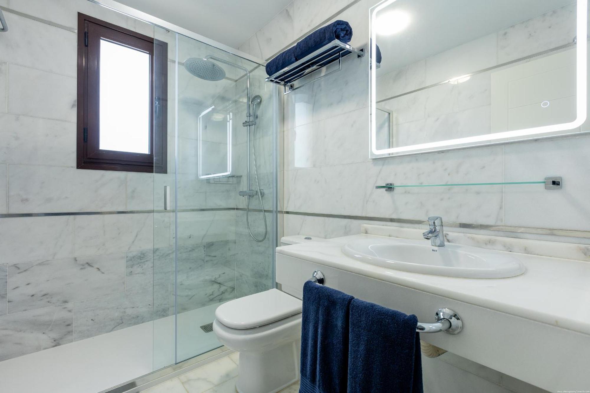 Villa With 4 Bedrooms And Private Heated Pool 산미겔데아보나 외부 사진