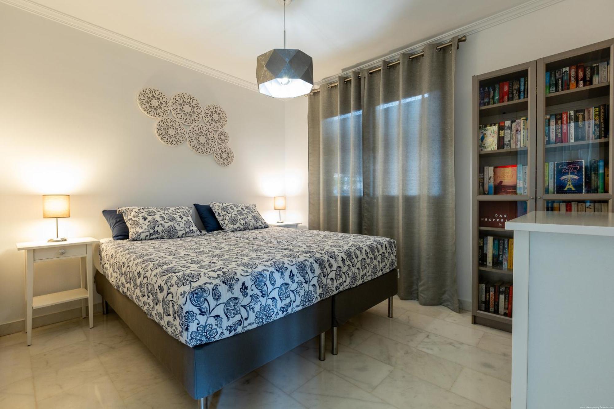 Villa With 4 Bedrooms And Private Heated Pool 산미겔데아보나 외부 사진
